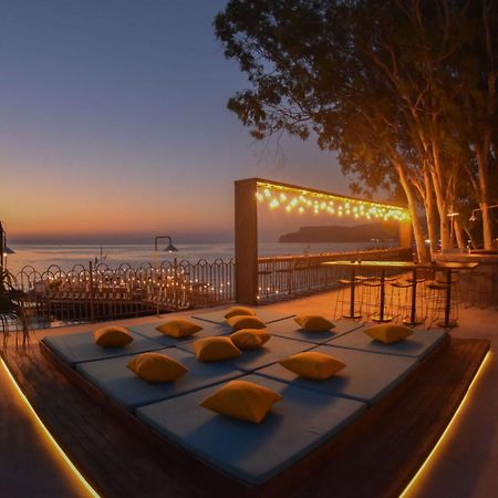 Doubletree By Hilton Antalya-Kemer All-Inclusive Resort Exterior photo