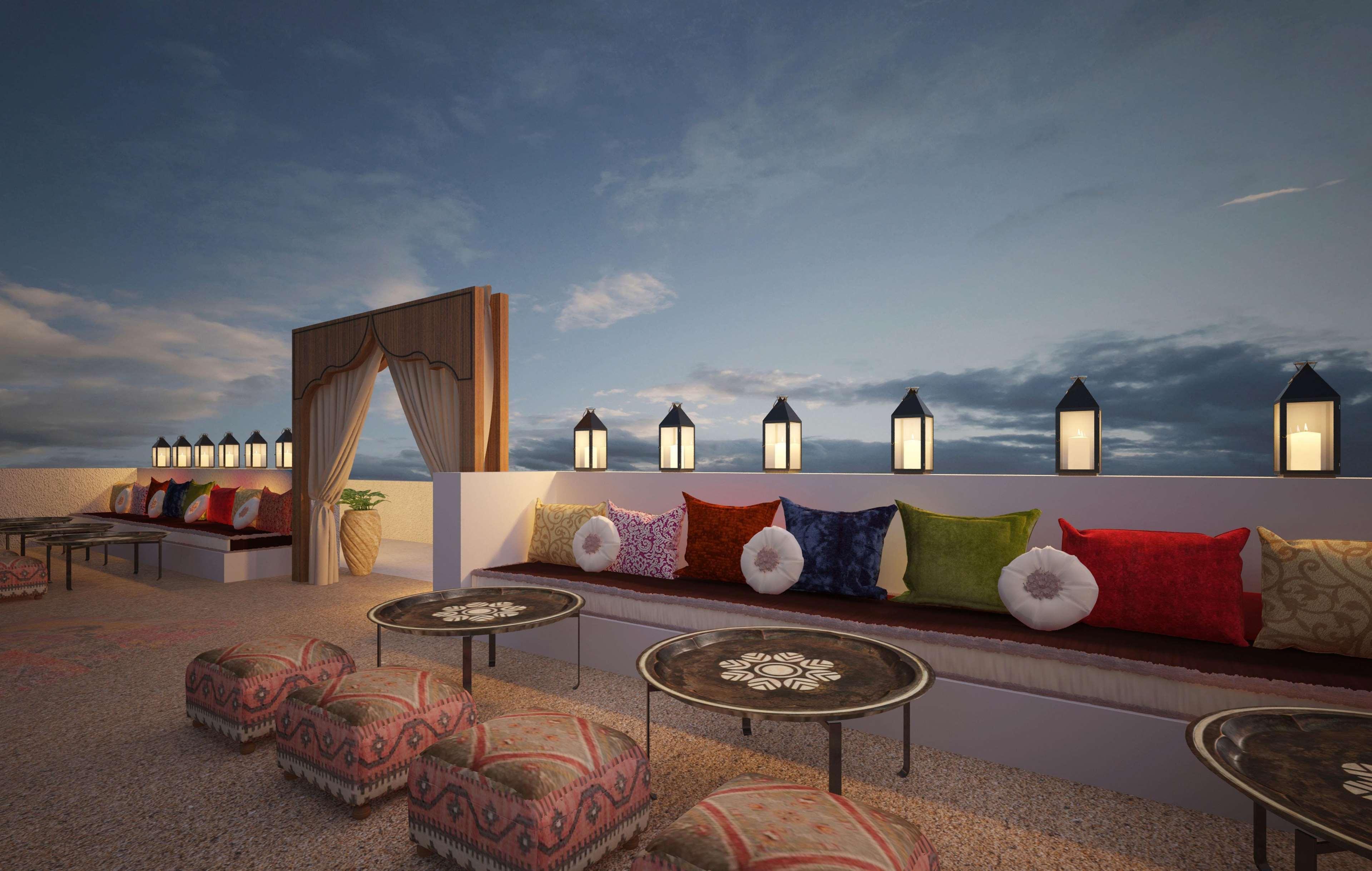 Doubletree By Hilton Antalya-Kemer All-Inclusive Resort Exterior photo