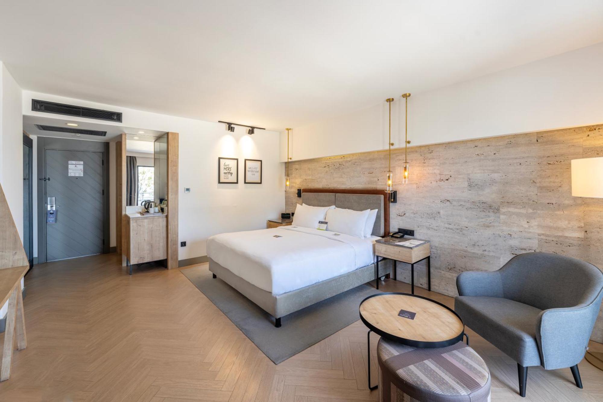 Doubletree By Hilton Antalya-Kemer All-Inclusive Resort Exterior photo