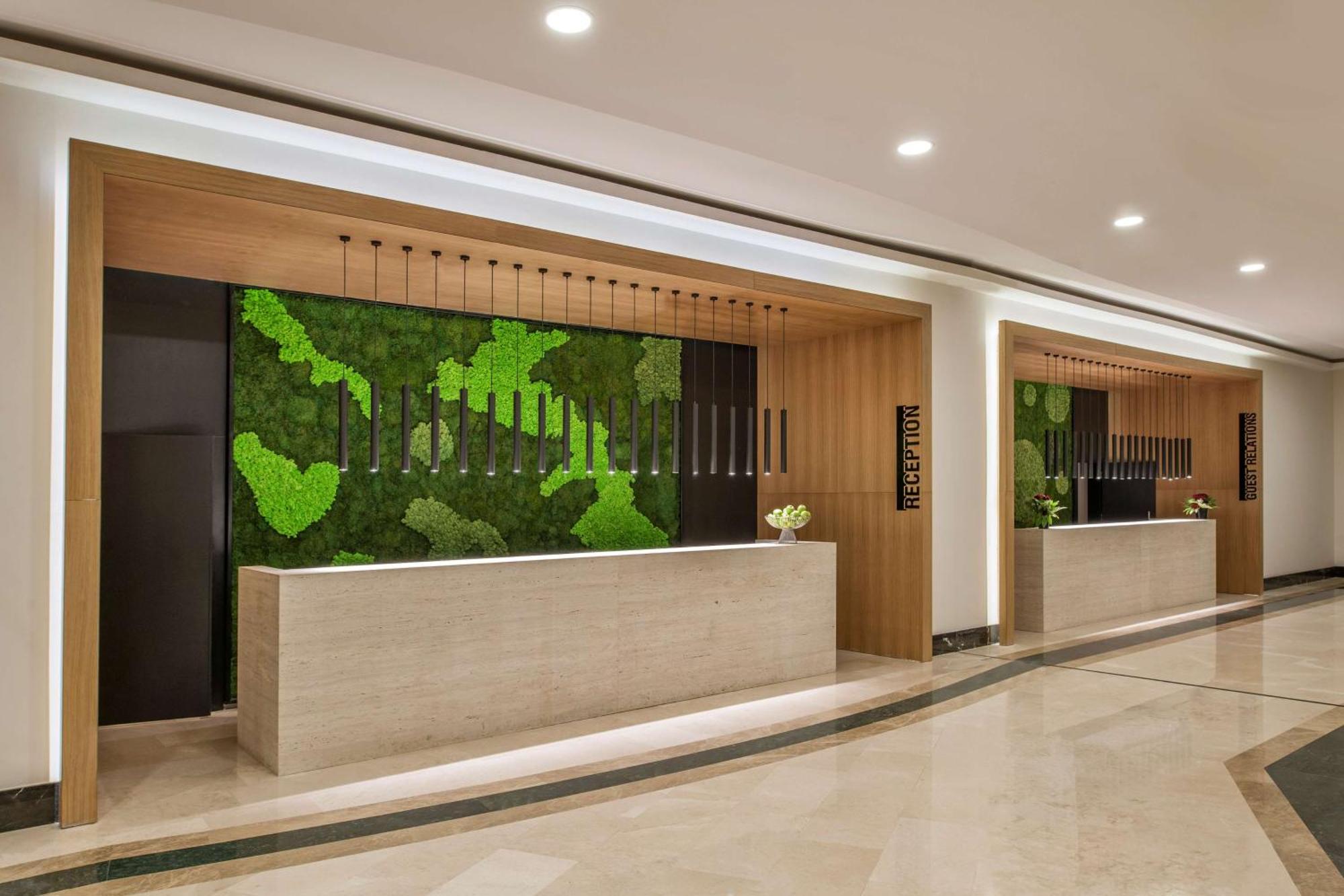 Doubletree By Hilton Antalya-Kemer All-Inclusive Resort Exterior photo